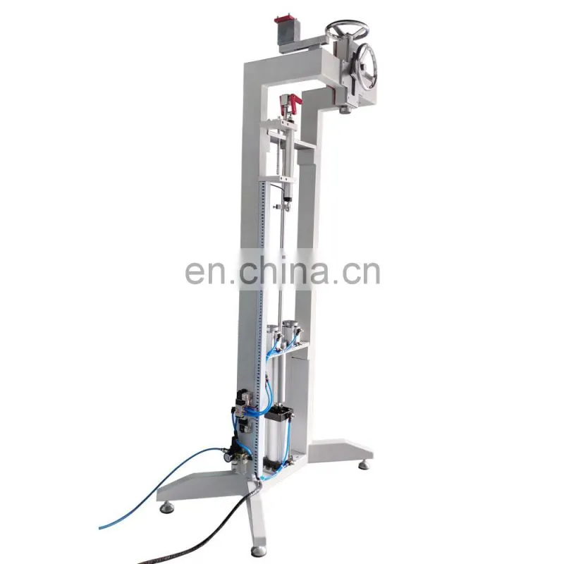 Bike helmet /motorcycle helmet Strap Rentention Testing Machine