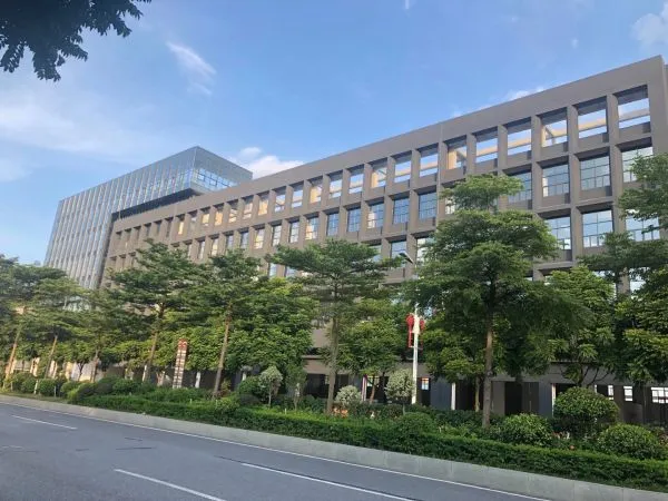Foshan Yuxi Furniture Industry Co.,ltd company overview - view 1