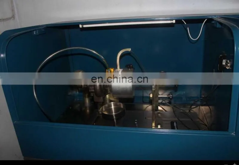 Balancing Machine for Turbocharger Shaft Machine