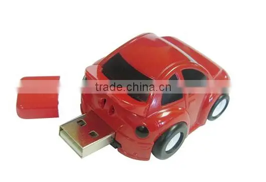 minicar usb key
