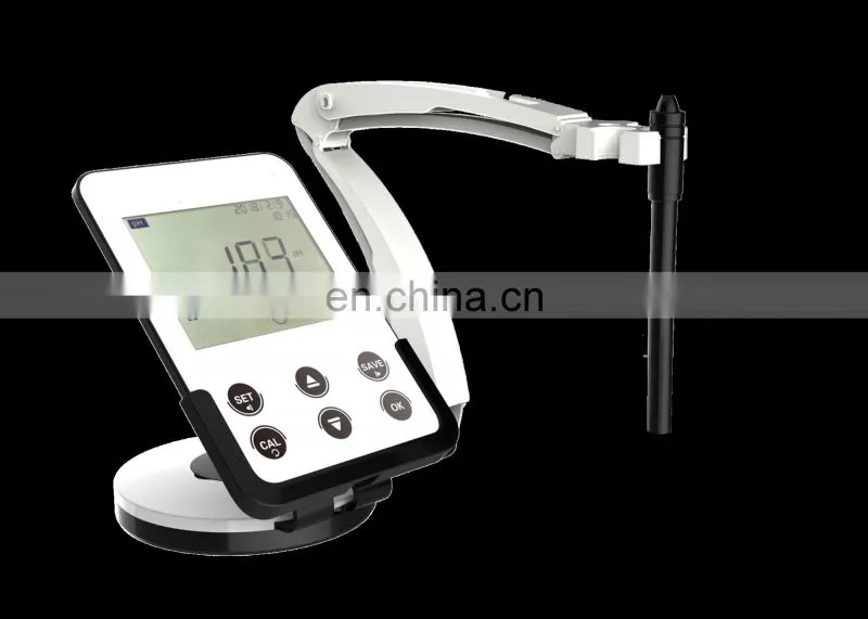 Cheap Portable DO Meter,Dissolved Oxygen Meter for Water Testing