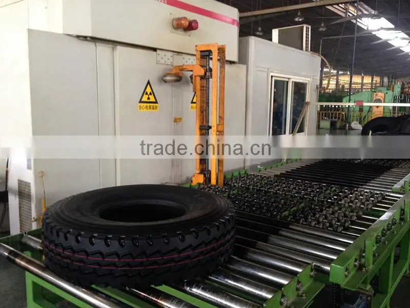 Truck tires with low price and good quality 11.00R20-18PR