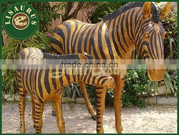 Lisaurus-LA Life size outdoor/indoor decorative animal
