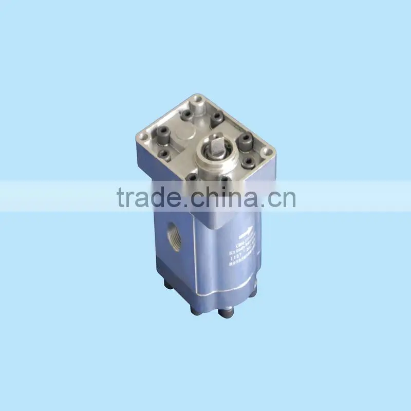 CBN hydraulic gear pump wholesaler producer,gear pump price,factory in china