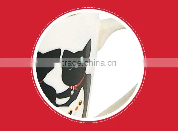 China factory wholesale cat sublimation porcelain ceramic mug for gifts