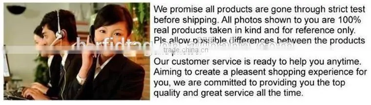 UHF Disposable TYVEK rfid bracelet tag One-time TYVEK RFID Bracelet tags tracking