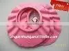EVA foam Baby shower Cap