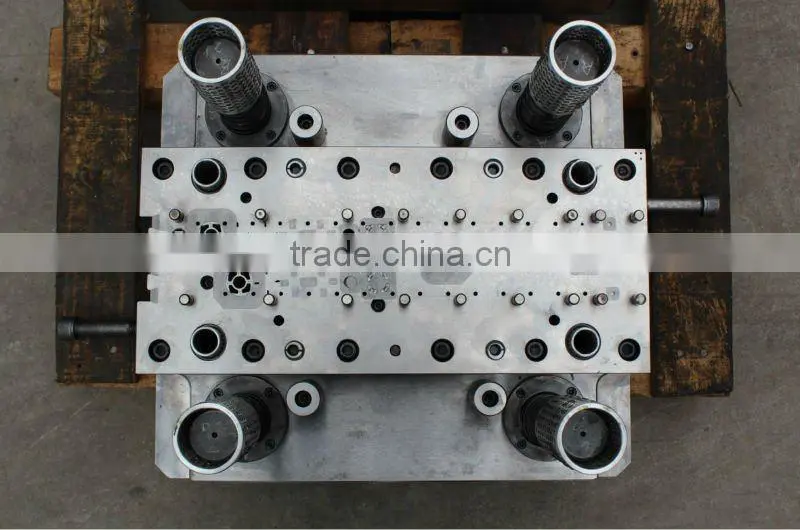 carbide steel stamping tooling of motor lamination core manufacturer
