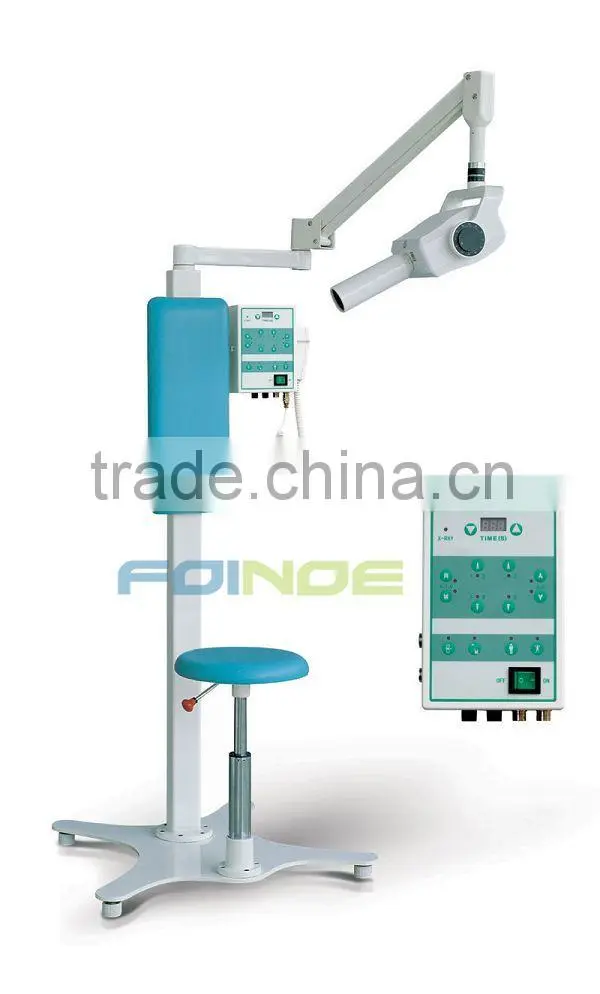 Dental Portable X Ray Unit (DX-P2)