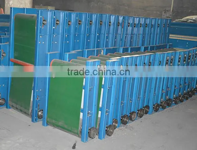 Sale used tyre recycling for rubber powder machine