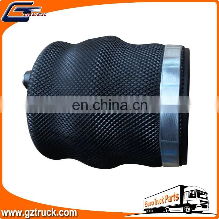 Bellow, driver cab suspension Oem 5010629414 5010130797 for RVI Truck Air Spring