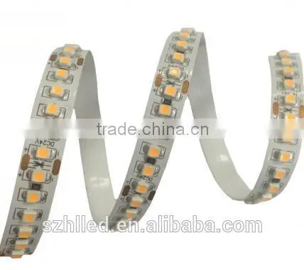 2700k warm white 3528SMD CE RoHS led strip lighting