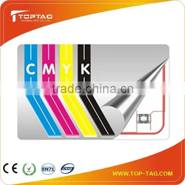 hot HF 13.56mhz RFID Card 4k for RFID Reader