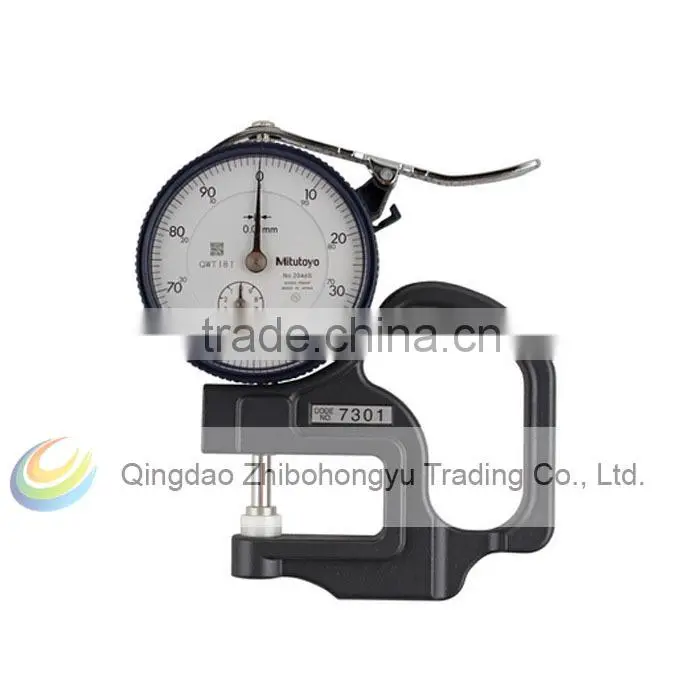 Mitutoyo 7331S Dial Thickness Gage