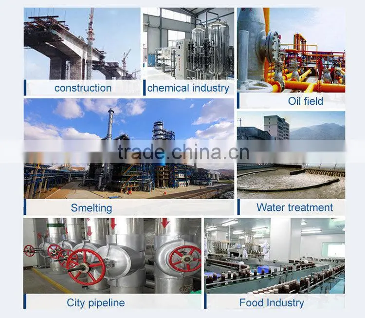 Stainless Steel Female Npt Thread Needle Valve