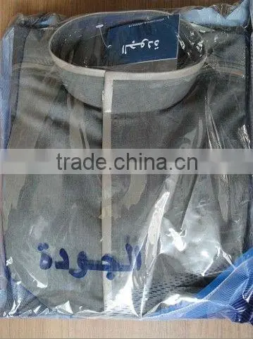 CM215 Fashion arabian men thobe