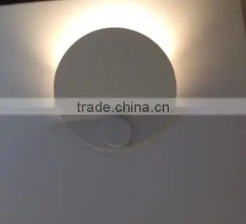 elegant indoor led step light