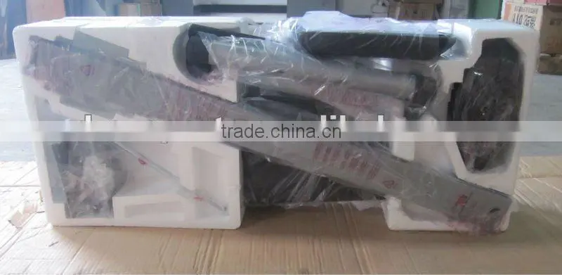 Domestic Use Magnetic Rowing Machine RM209 Fitness equipment