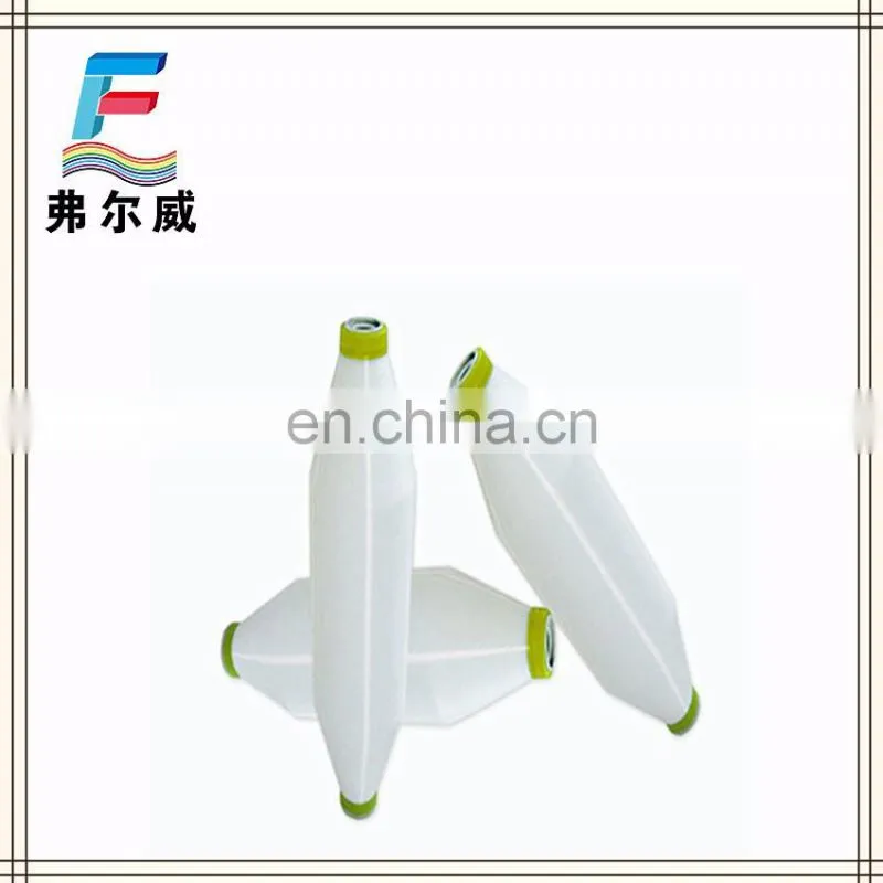 plastic spool bobbin polyamide mono yarn