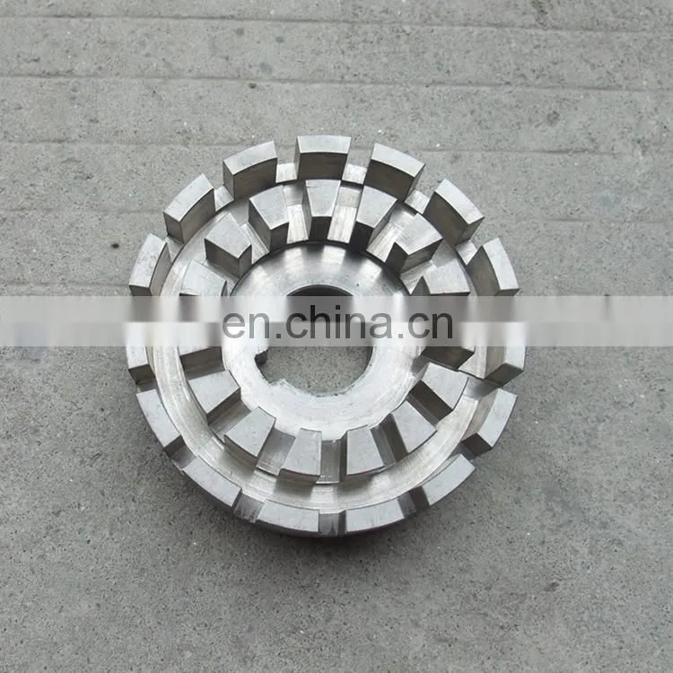 Food Grade Stainless Steel Homogenizer Emulsifying Mixing Pump