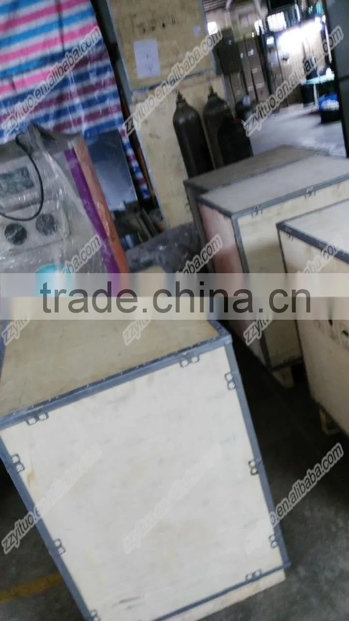 CE Hot Sale 3 Flavors Soft Serve Ice Cream Machine ,Commercial Ice Cream Making Machine For Sale
