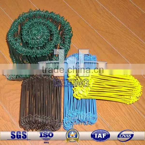 Low Carbon Steel Loop Tie Wire
