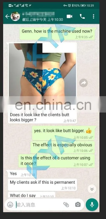 HOT Factory Vacuum Therapy Breast Enlargement Machine Vacuum Pump Butt Lift Breast Sucking Body Therapy Lymph Drainage