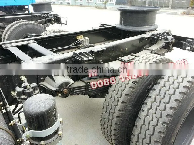 10Tons Dongfeng Stake Cargo Truck Hot Sales