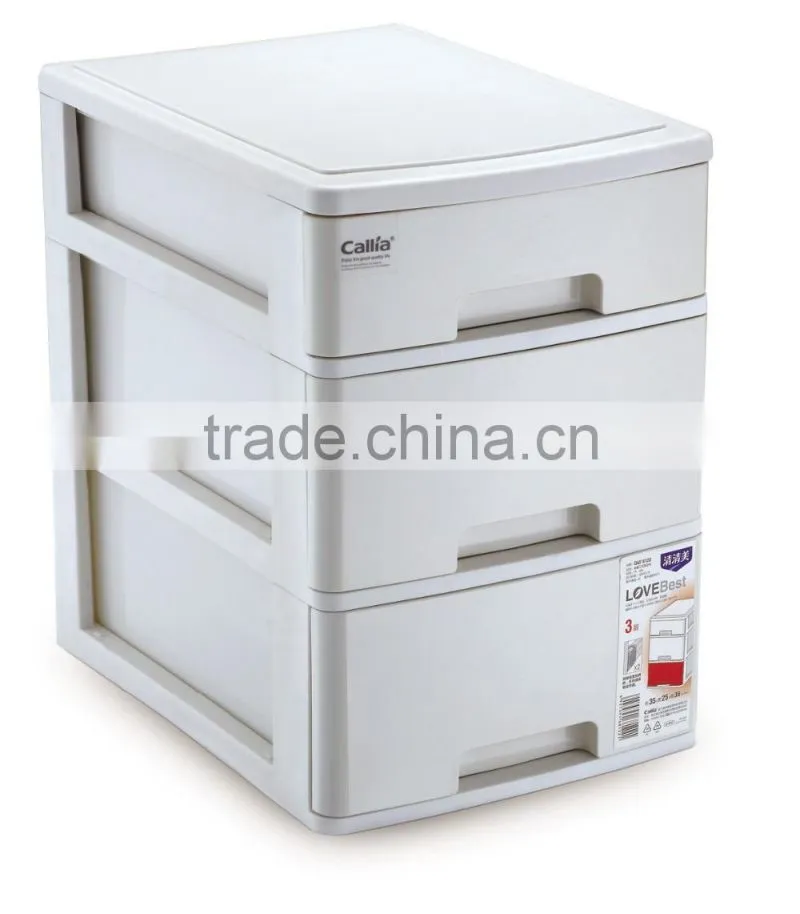 Plastic Storage Drawers For Kids low price high quality plastic drawer box cabinet manufacturer