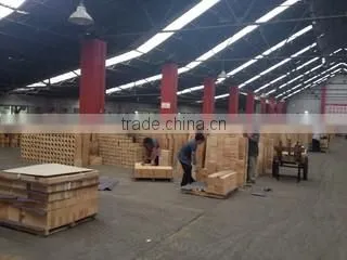 Zibo TK Bricks Co., Ltd. company overview - view 3