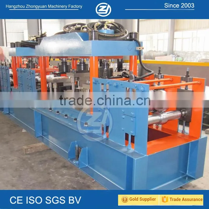 China Supplier Metal Drywall Machine
