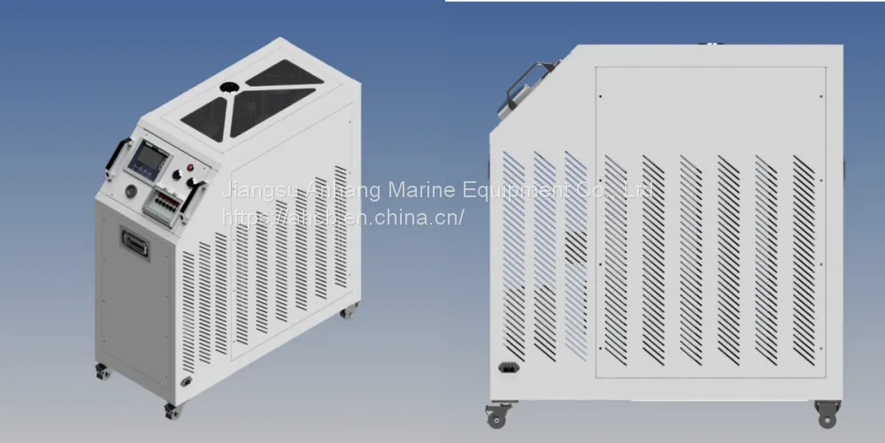 氧气发生装置1