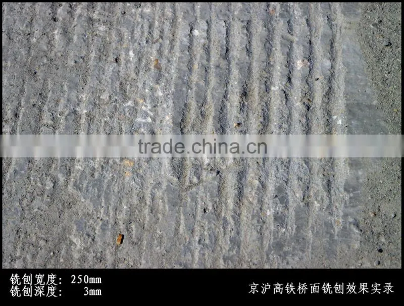 concrete surface preparation equipment