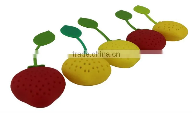 Useful Tea Tools silicone Tea Infuser