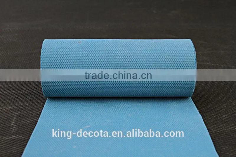 colorful elastic rubber tape