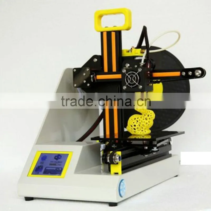 mingda sticker metal 3d printer for sale