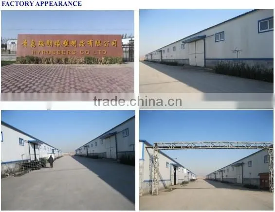 Rubber Horses small diamond rubber stable mat