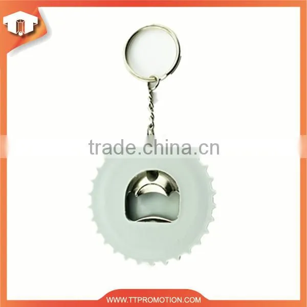 2015 custom high quality bottle opener medal