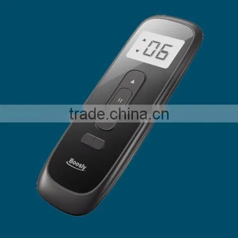 Automatic control system for binds/ multiple curtain controller