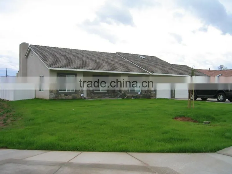 OUYANG modular house,light steel Villa,board house