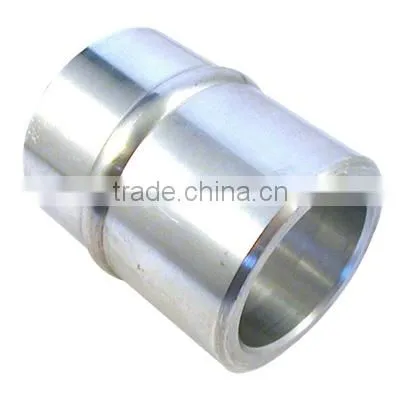 aluminium maching parts