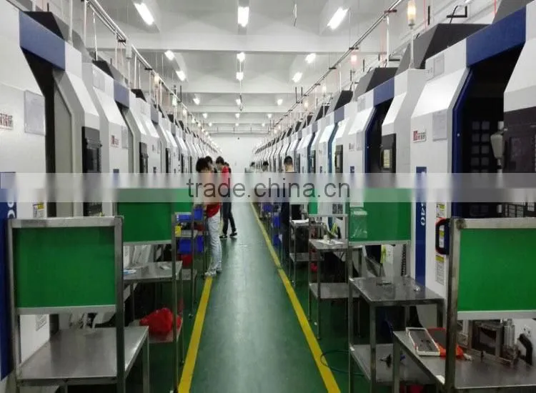 Automated Drilling & Tapping Equipment TDC540 24000rpm high speed spindle high precision processing