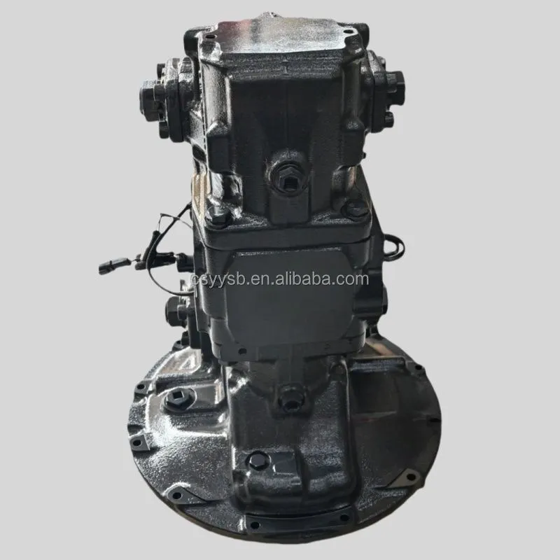 Hydraulic Pump 708-2L-00400 708-2L-00500 708-2L-00600 Excavator Main Pump for Komatsu PC200-8 PC210-8 PC220-8 PC240-8 PC270-8