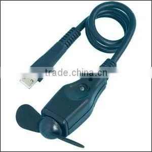 Promotional item of Plastic Mini Fan