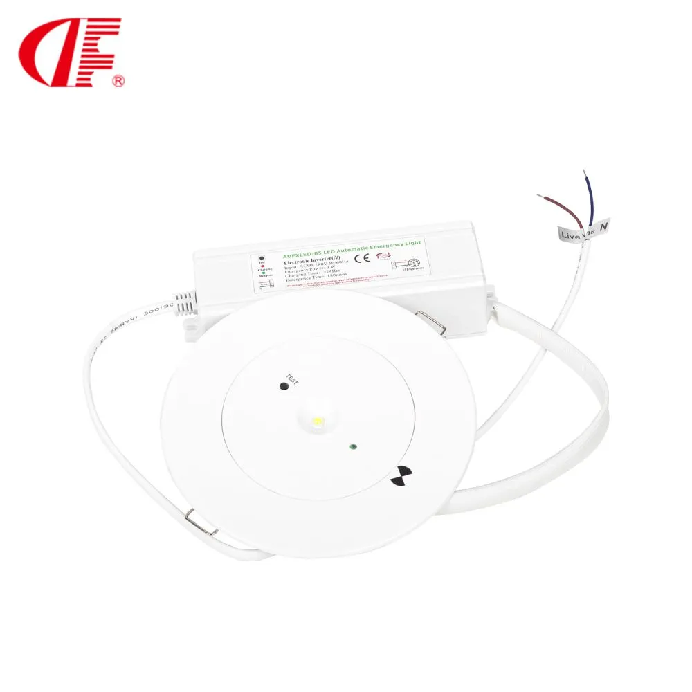 led emergency downlight (6)