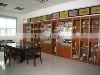 Zhangzhou Heyi Plastic Co., Ltd. company overview - view 2