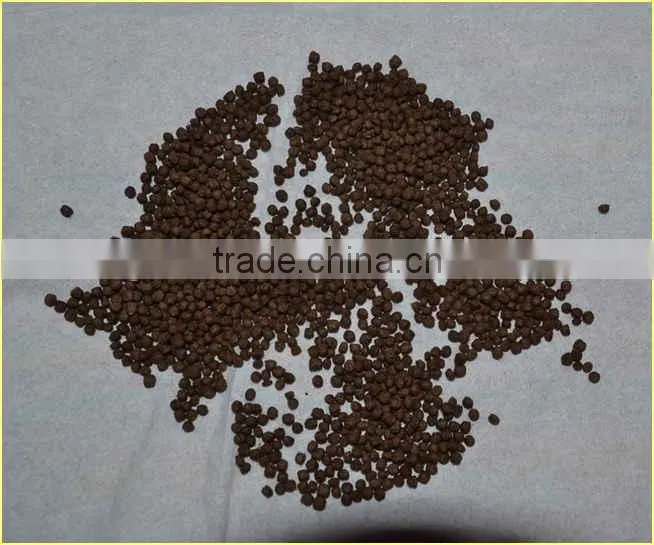 Chicken Manure Cow Manure Fertilizer Pellet Making Machine
