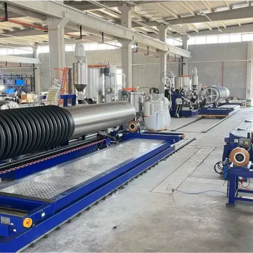drainage pipe installation (3)