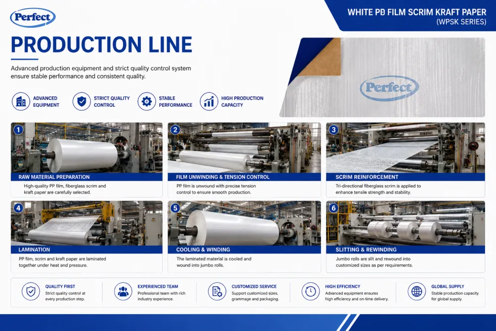 production