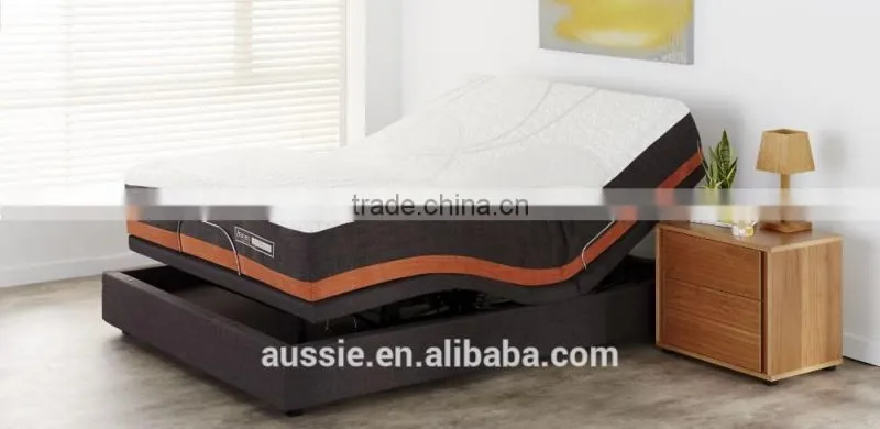 spa folding massage bed